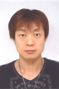 Masashi Yabe