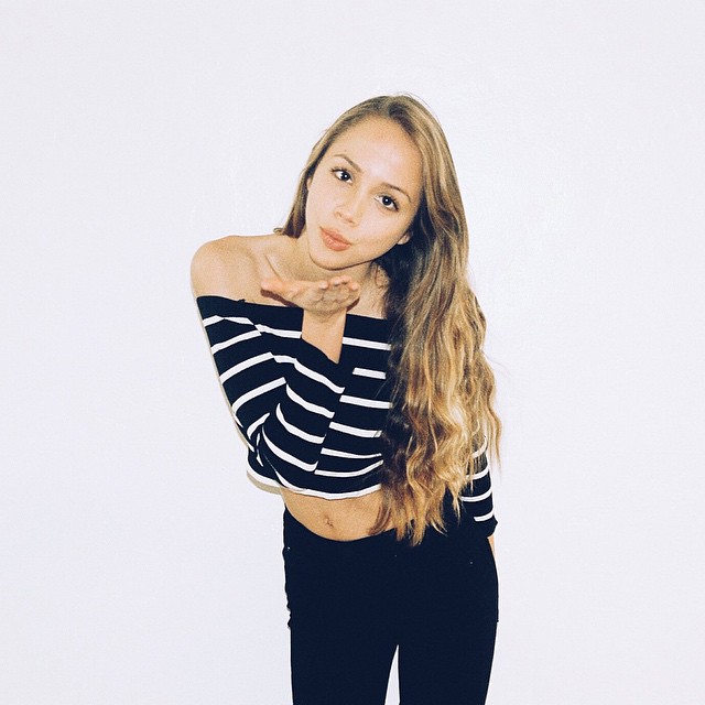 Paige Jimenez Paige Jimenez