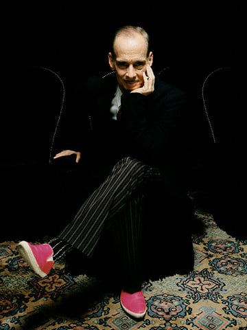 John Waters