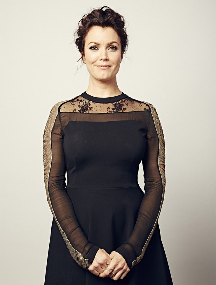 Bellamy Young