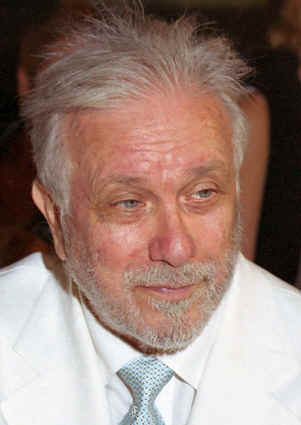 Luciano De Crescenzo