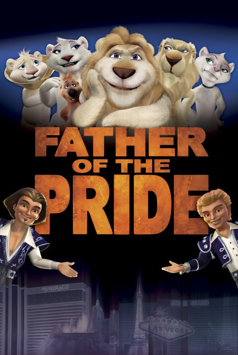 Father of the Pride