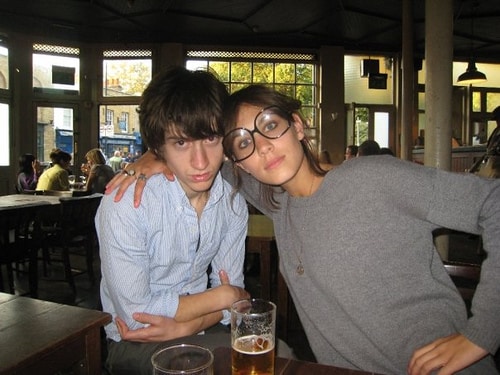 Alexa Chung