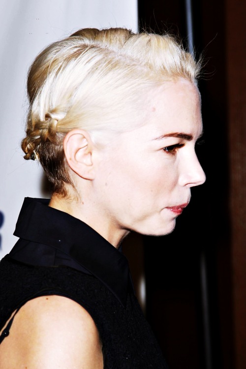 Michelle Williams