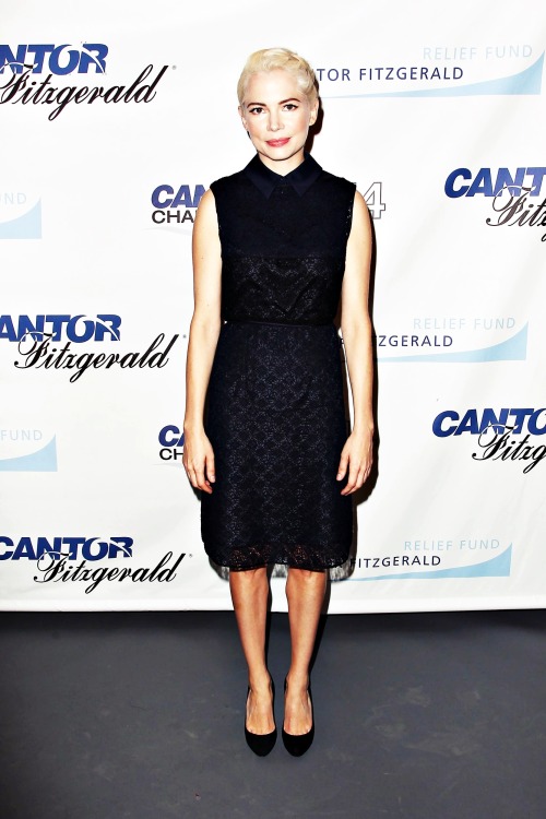 Michelle Williams
