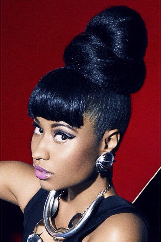 Nicki Minaj
