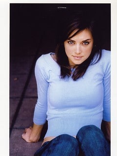 Jessica Stroup Jessica Stroup