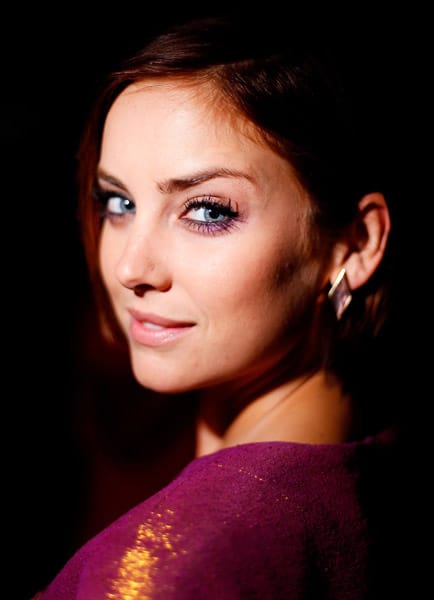 Jessica Stroup