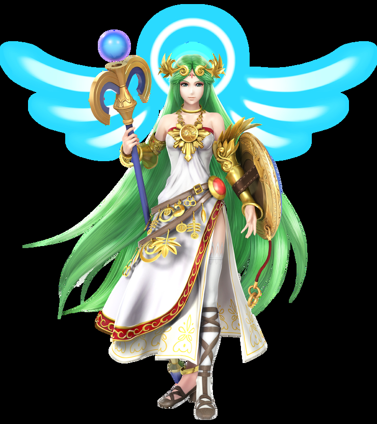Super Smash Bros. for Wii U