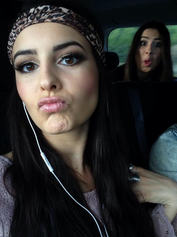 Lisa Cimorelli