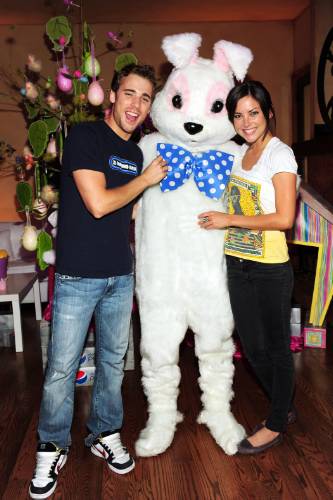 Jessica Stroup