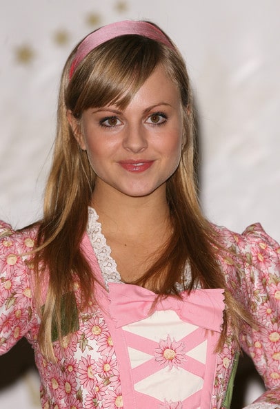 Picture of Tina O'Brien