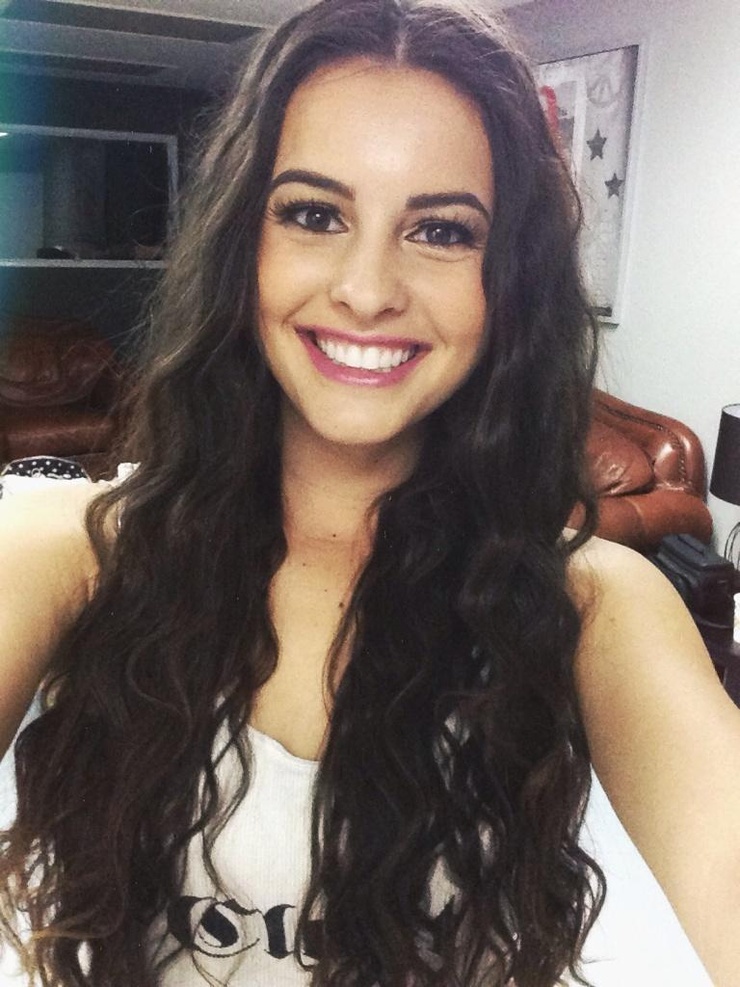 Lisa Cimorelli Lisa Cimorelli