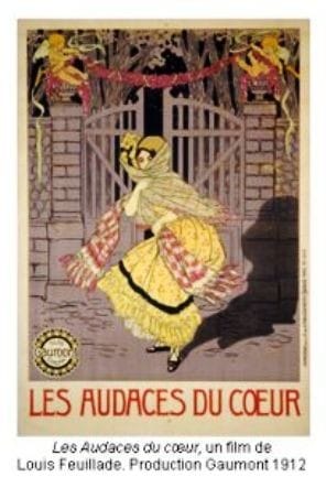 Les audaces de coeur