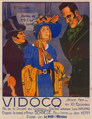 Vidocq