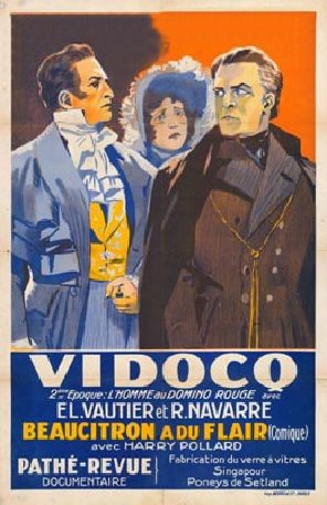 Vidocq