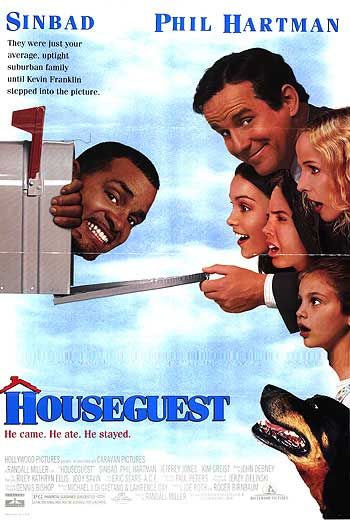 Houseguest