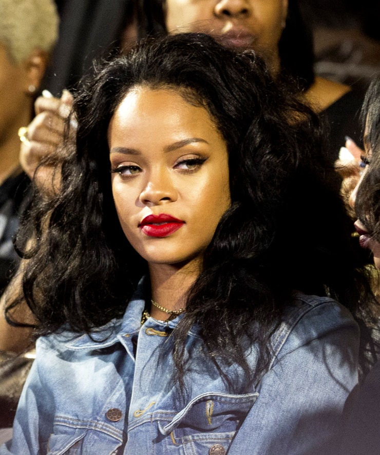 Picture of Rihanna