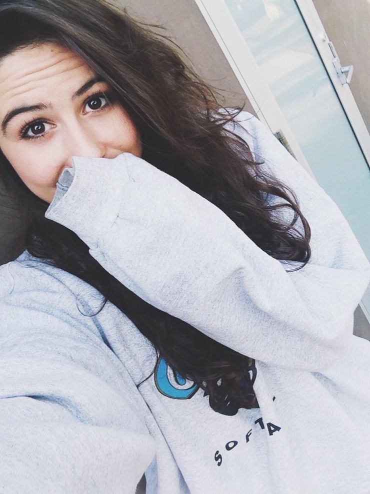 Lauren Cimorelli