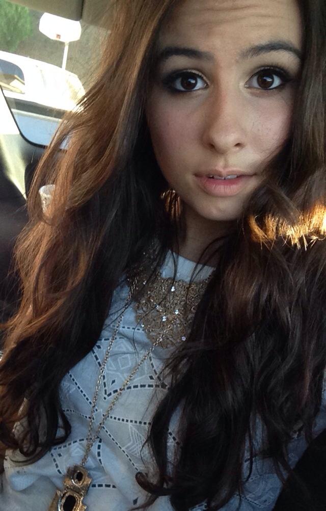 Lauren Cimorelli