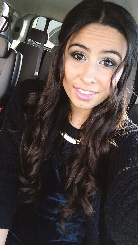 Lauren Cimorelli