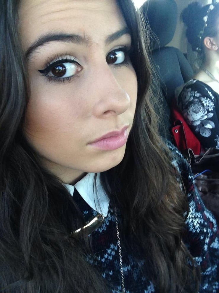 Lauren Cimorelli