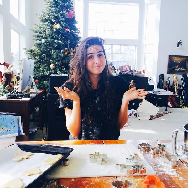 Lauren Cimorelli