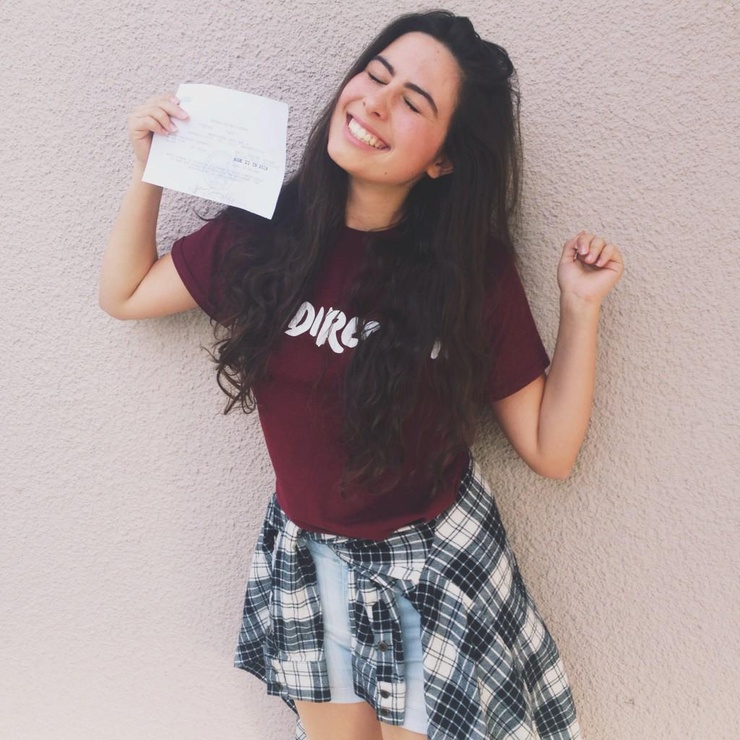 Lauren Cimorelli