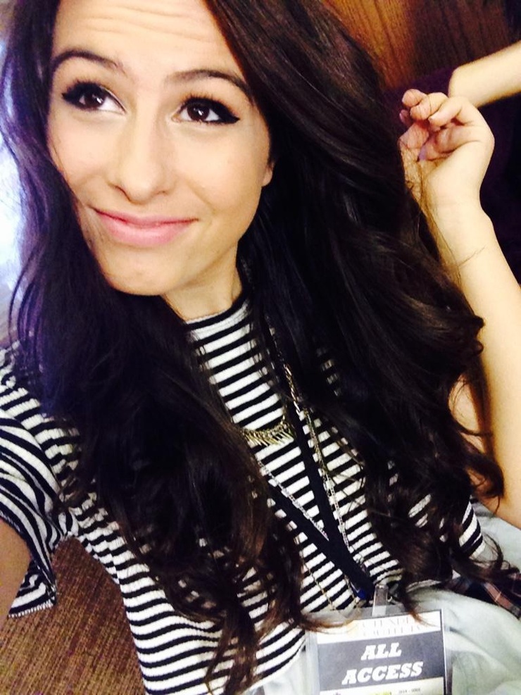 Lauren Cimorelli