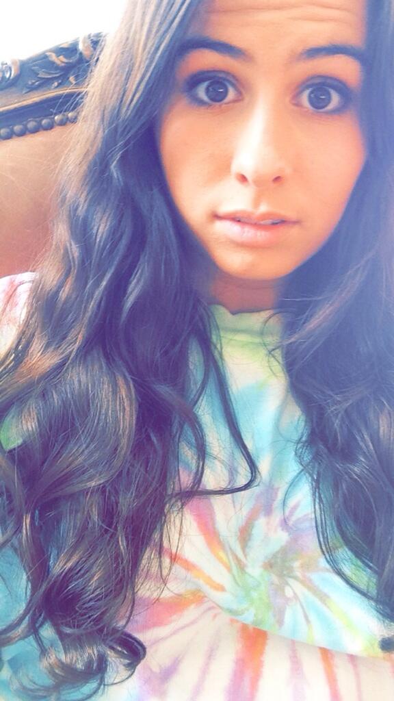 Lauren Cimorelli