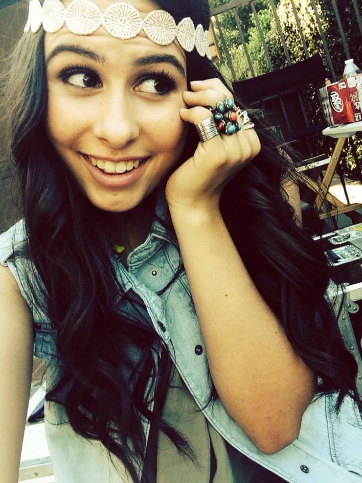 Lauren Cimorelli