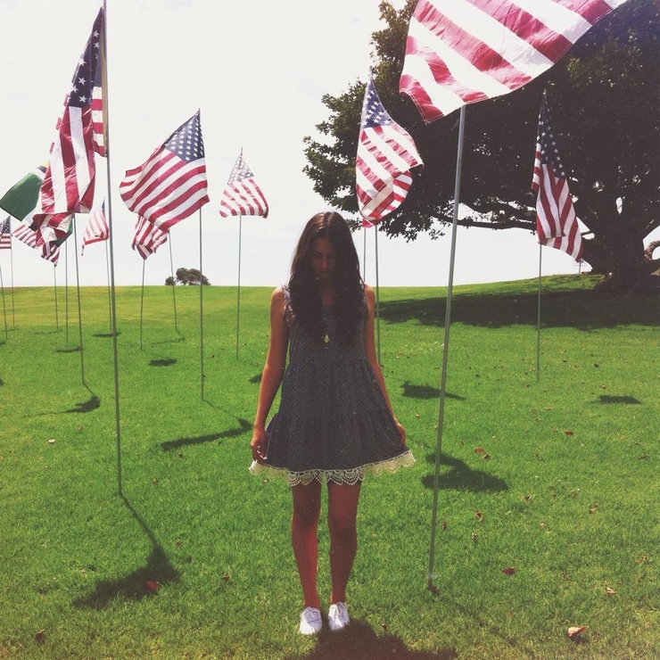 Lauren Cimorelli