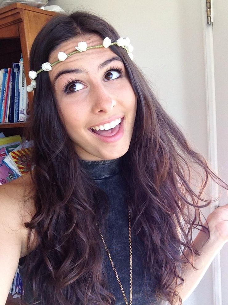 Lauren Cimorelli