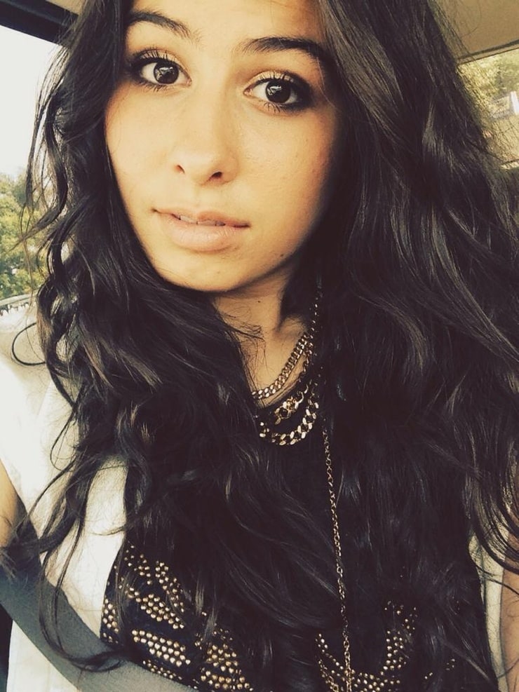 Lauren Cimorelli