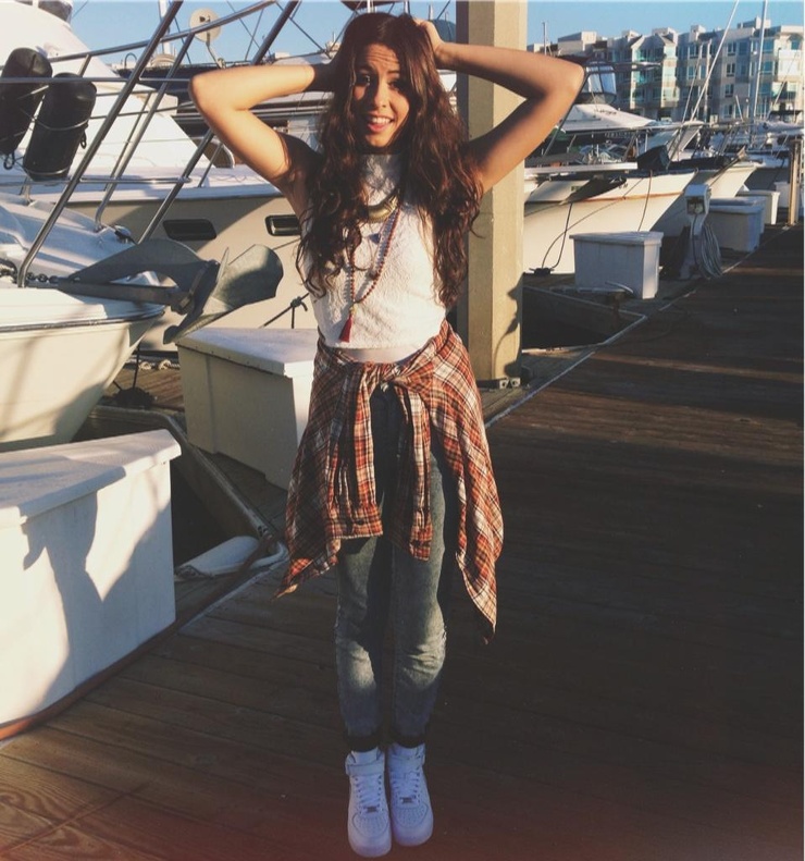 Lauren Cimorelli