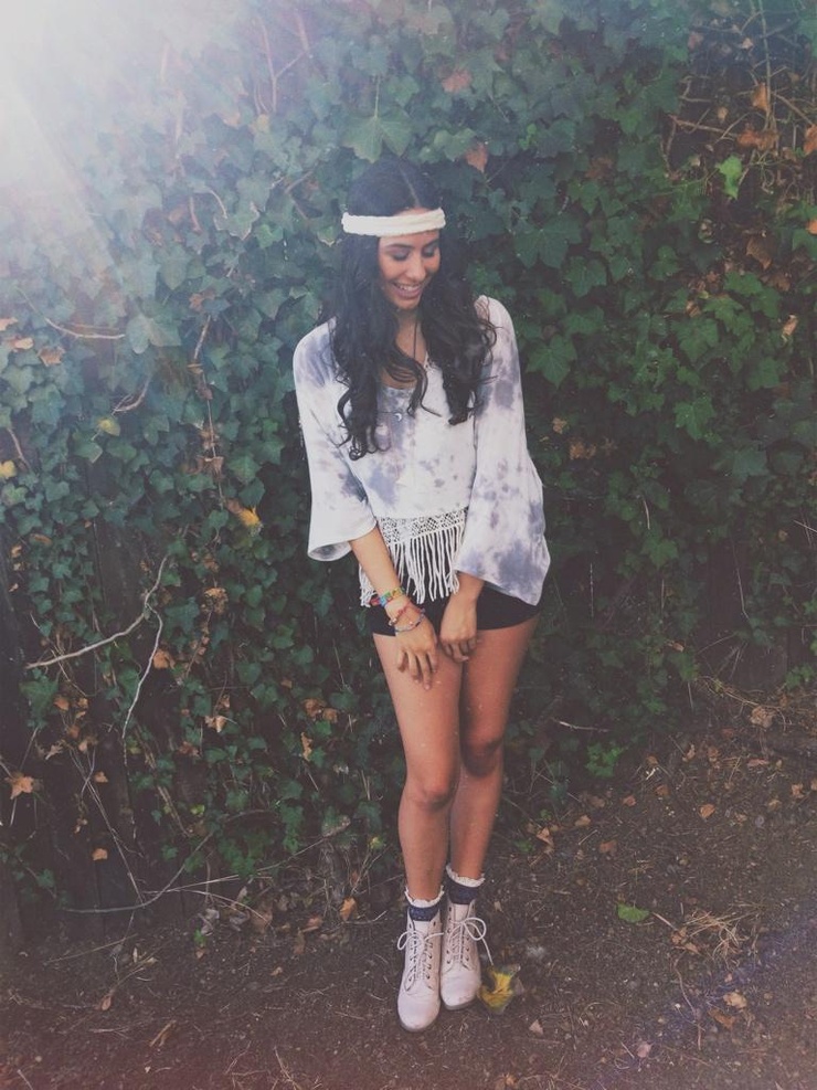 Lauren Cimorelli
