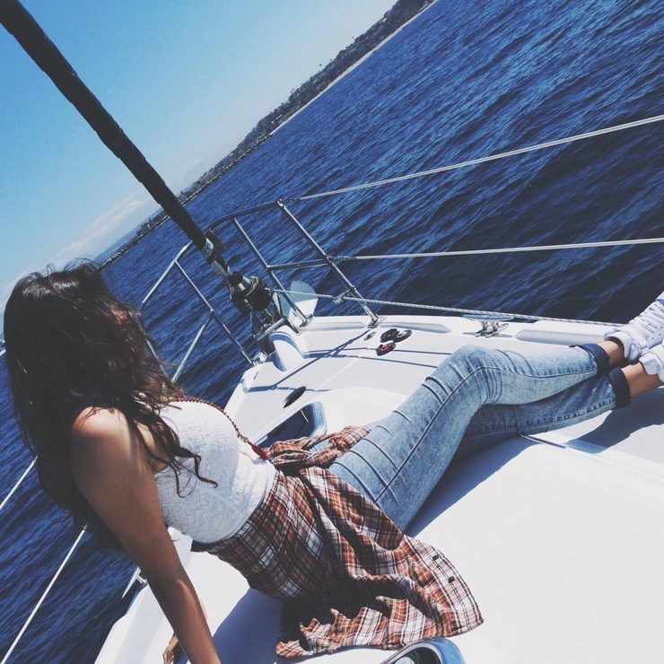 Lauren Cimorelli
