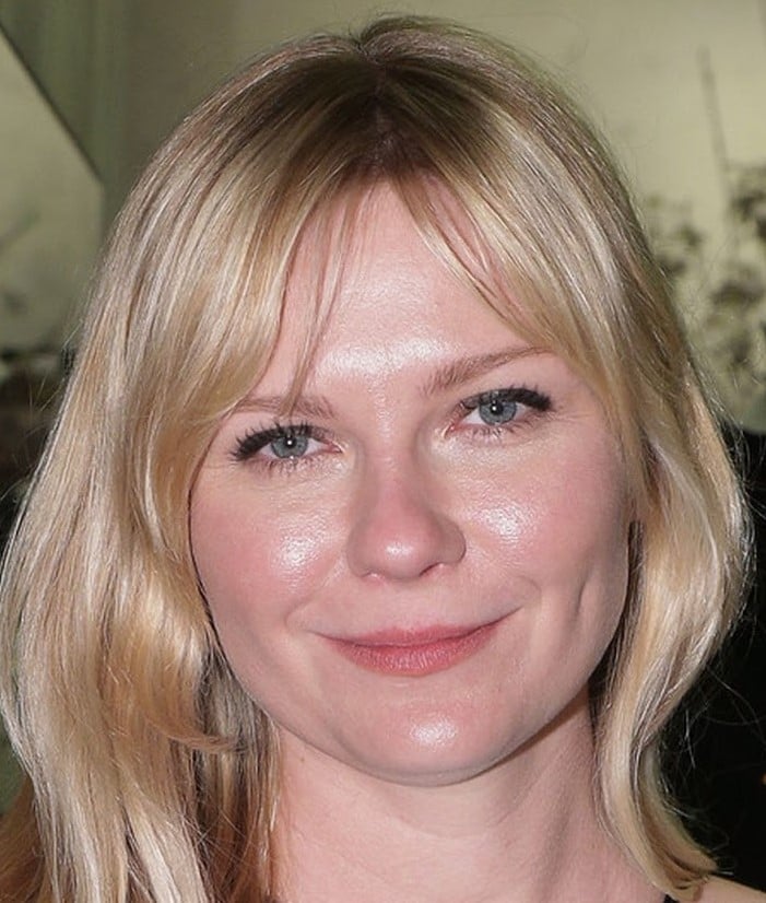 Kirsten Dunst