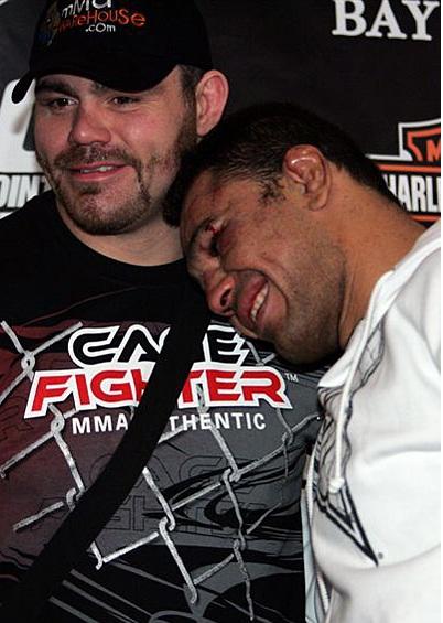 Tim Sylvia