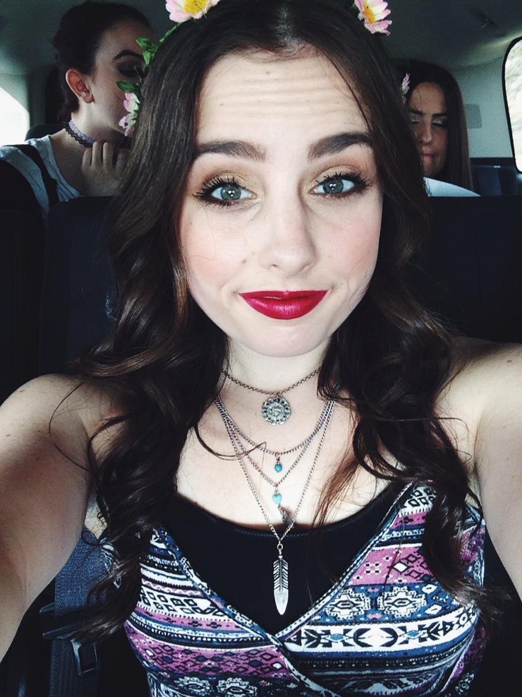 Picture of Amy Cimorelli