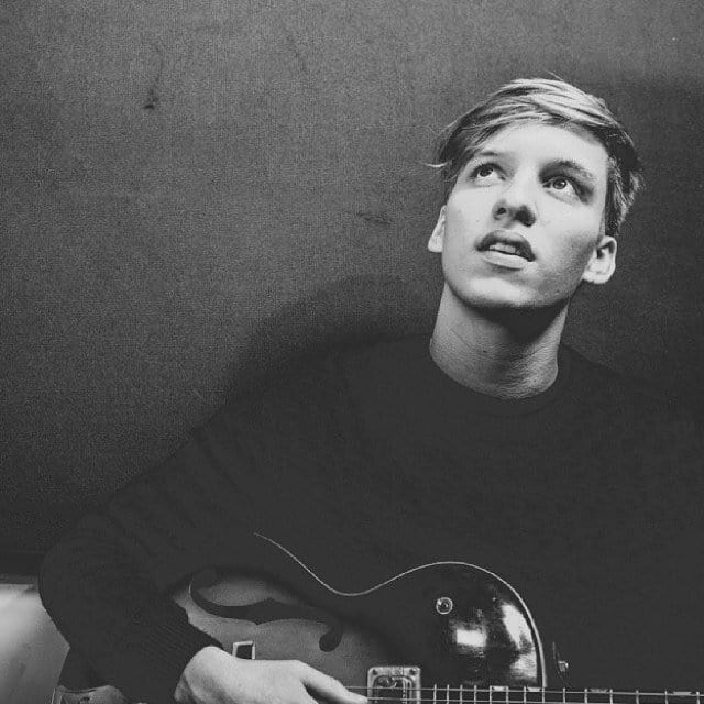 George Ezra