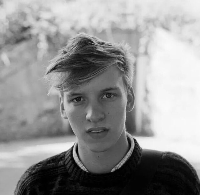 George Ezra