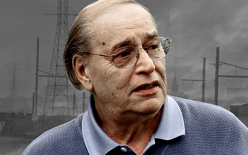 Tony Lip