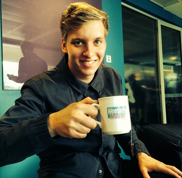 George Ezra