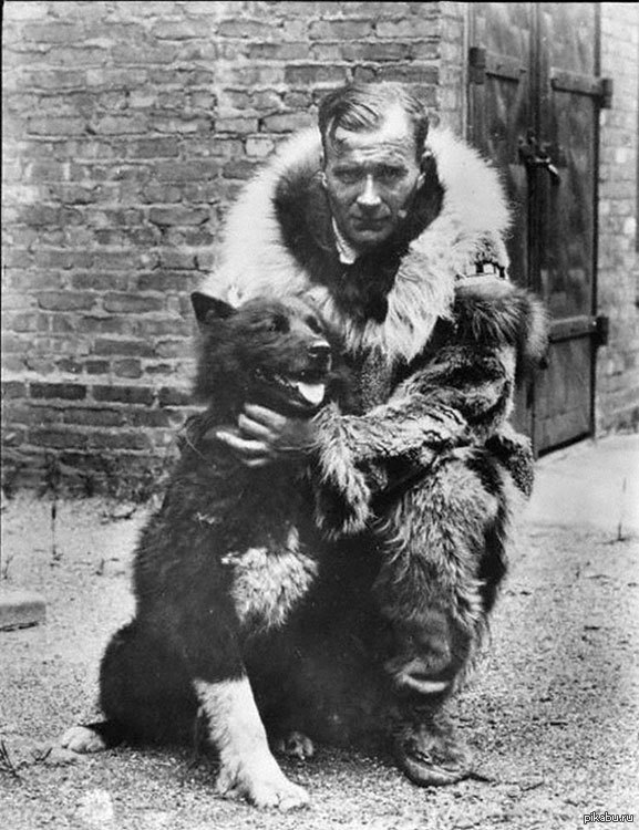 Gunnar Kaasen