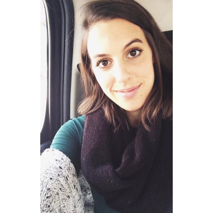 Katherine Cimorelli