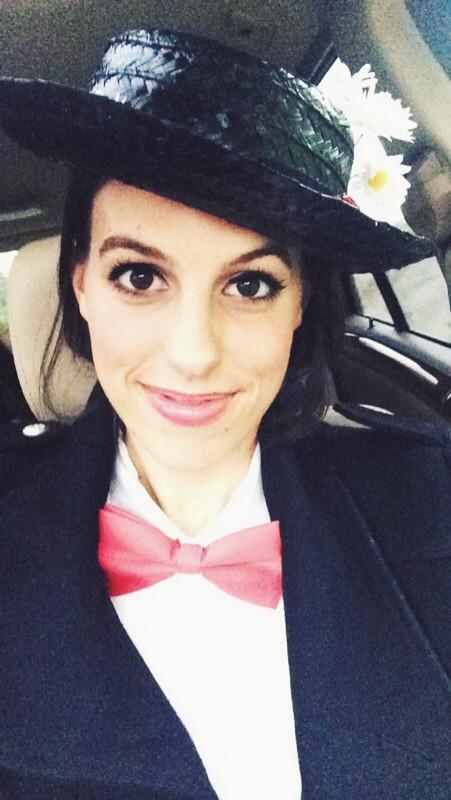Katherine Cimorelli