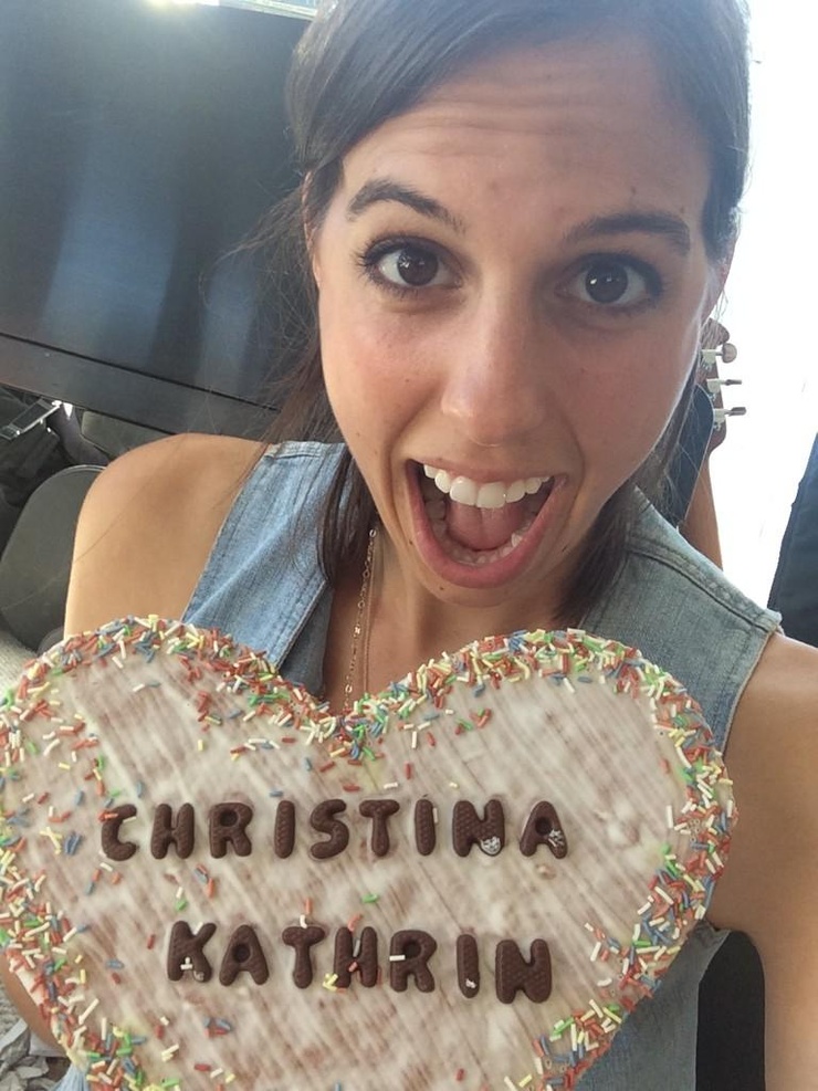Katherine Cimorelli