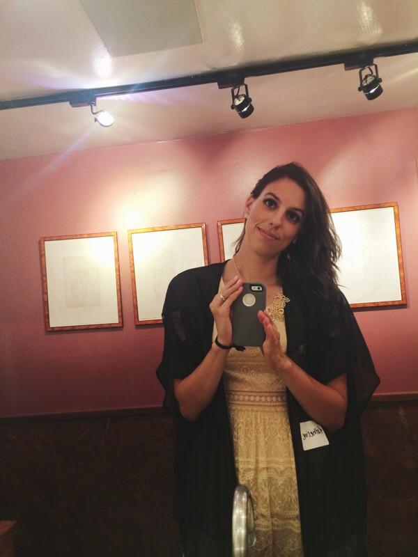 Katherine Cimorelli