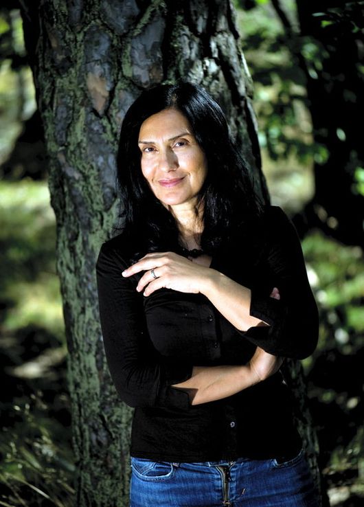 Mina Azarian
